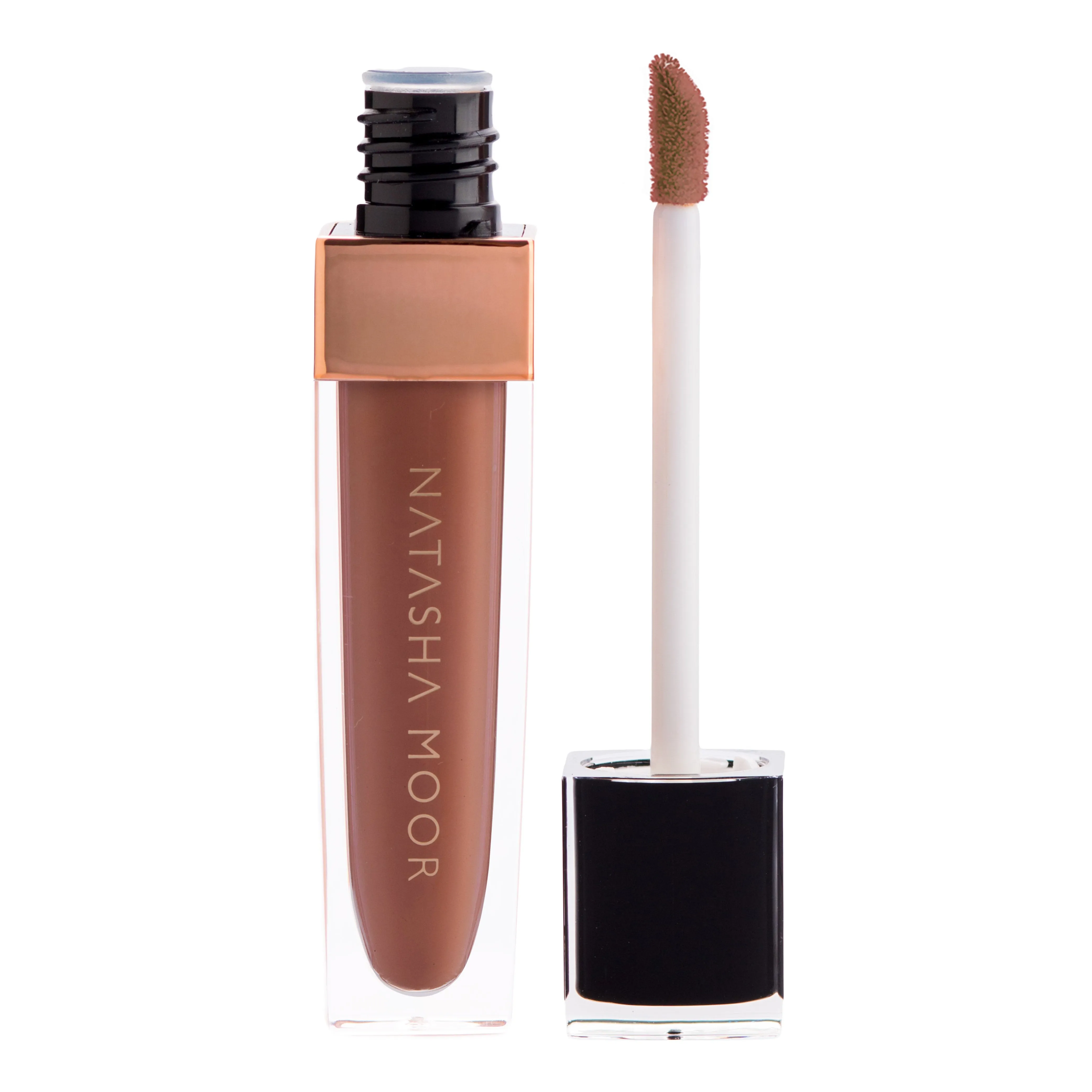 Molten Matte Liquid Lipstick
