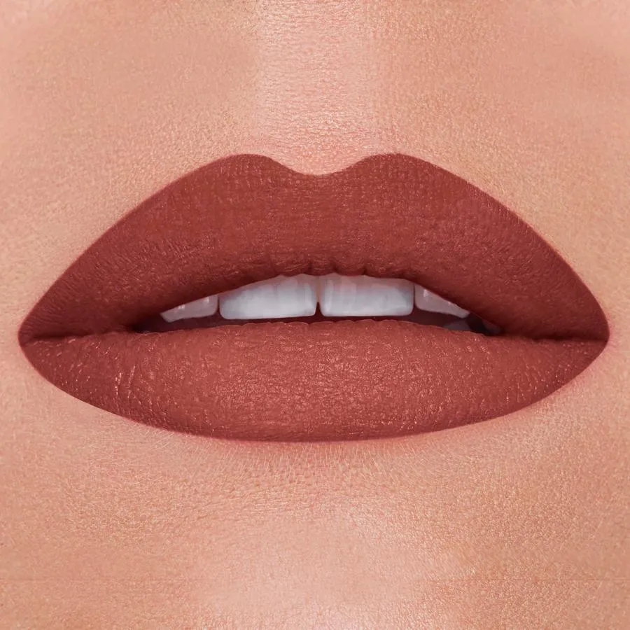 Molten Matte Liquid Lipstick