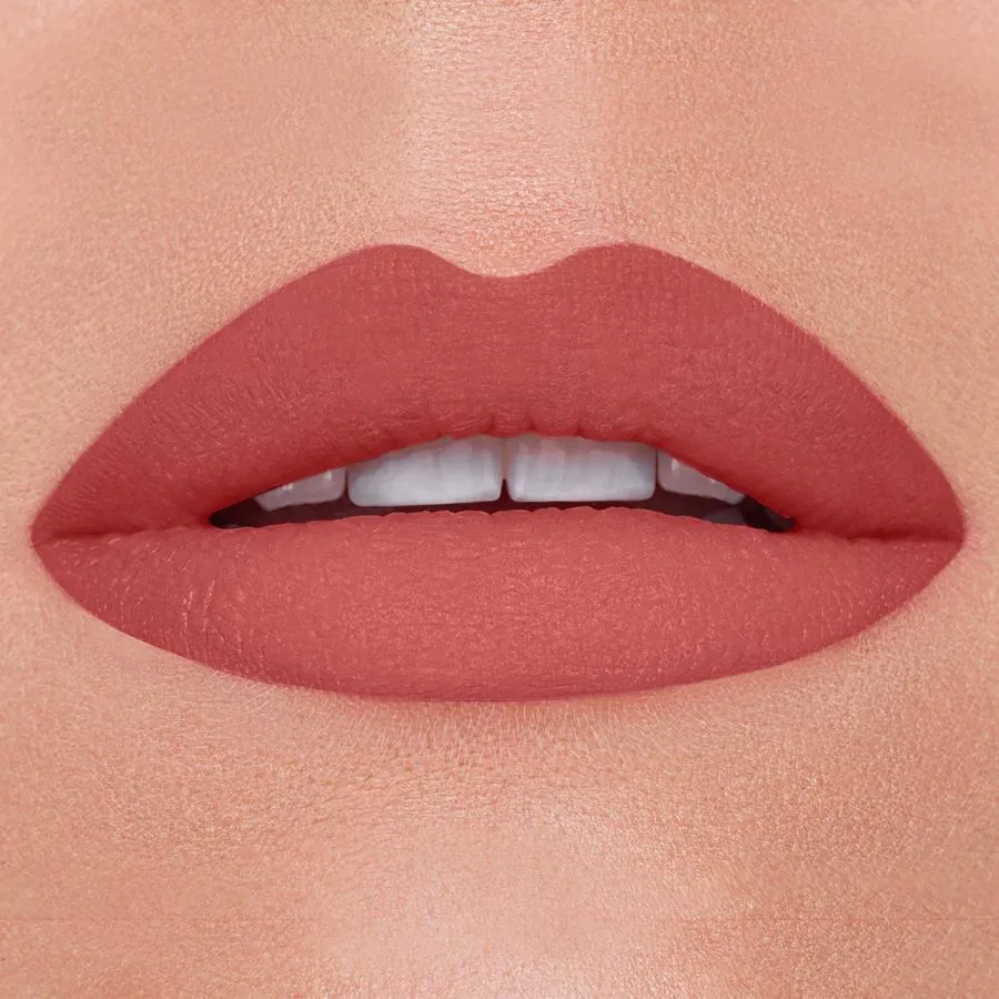 Molten Matte Liquid Lipstick