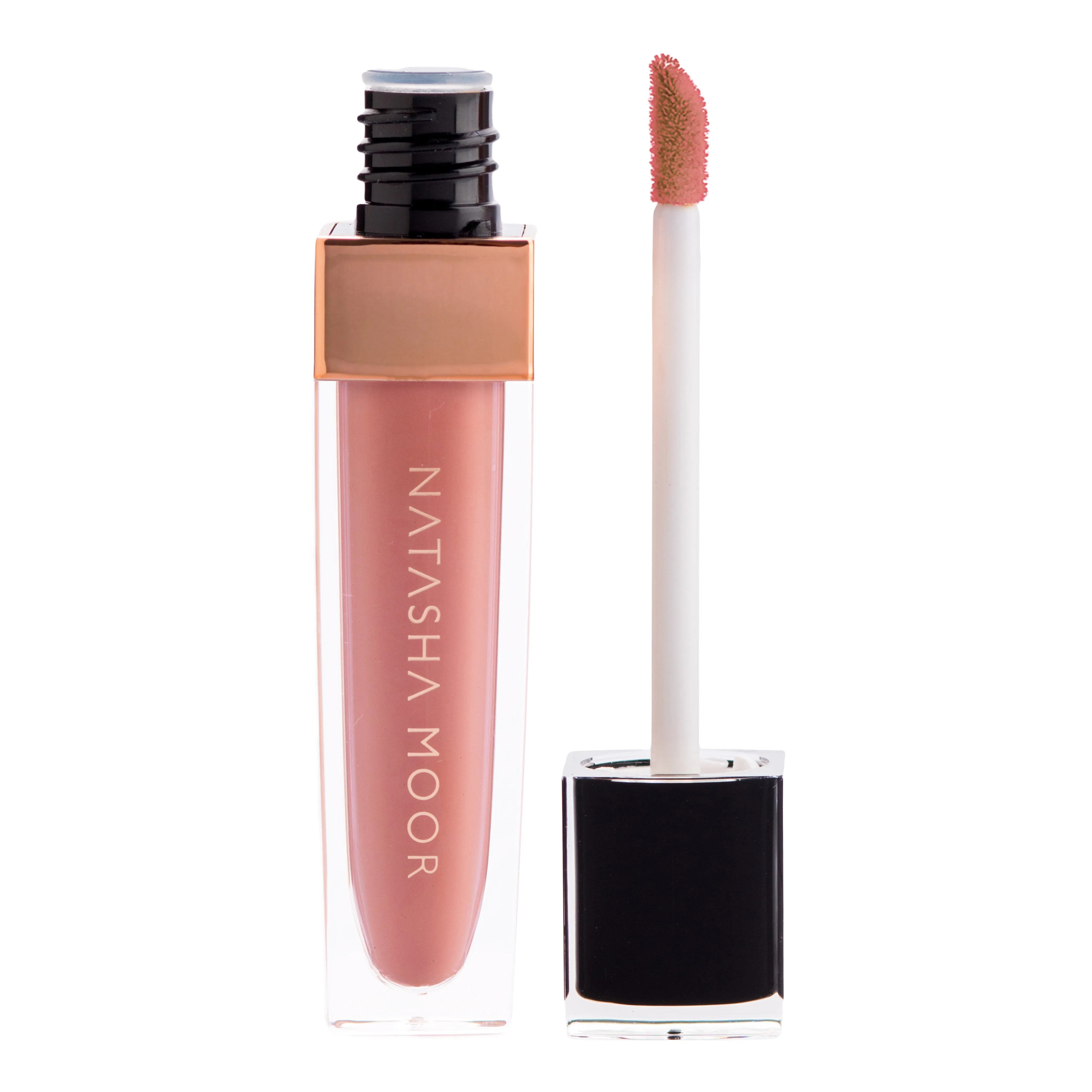 Molten Matte Liquid Lipstick