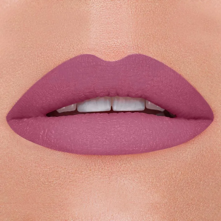Molten Matte Liquid Lipstick