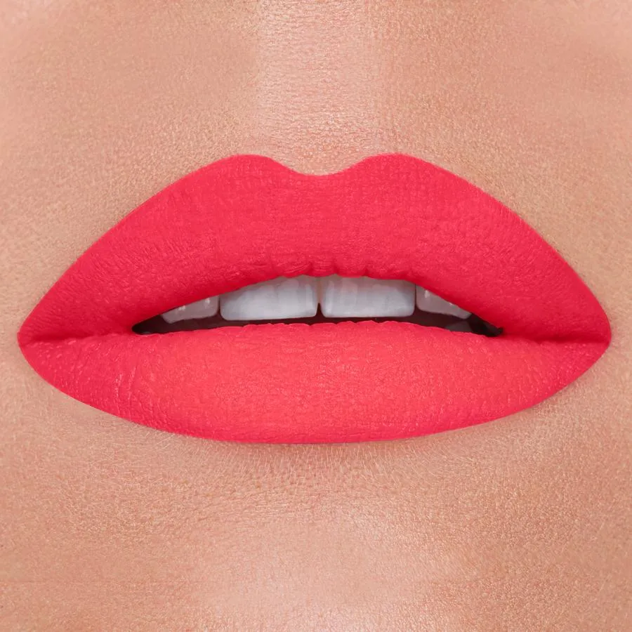 Molten Matte Liquid Lipstick