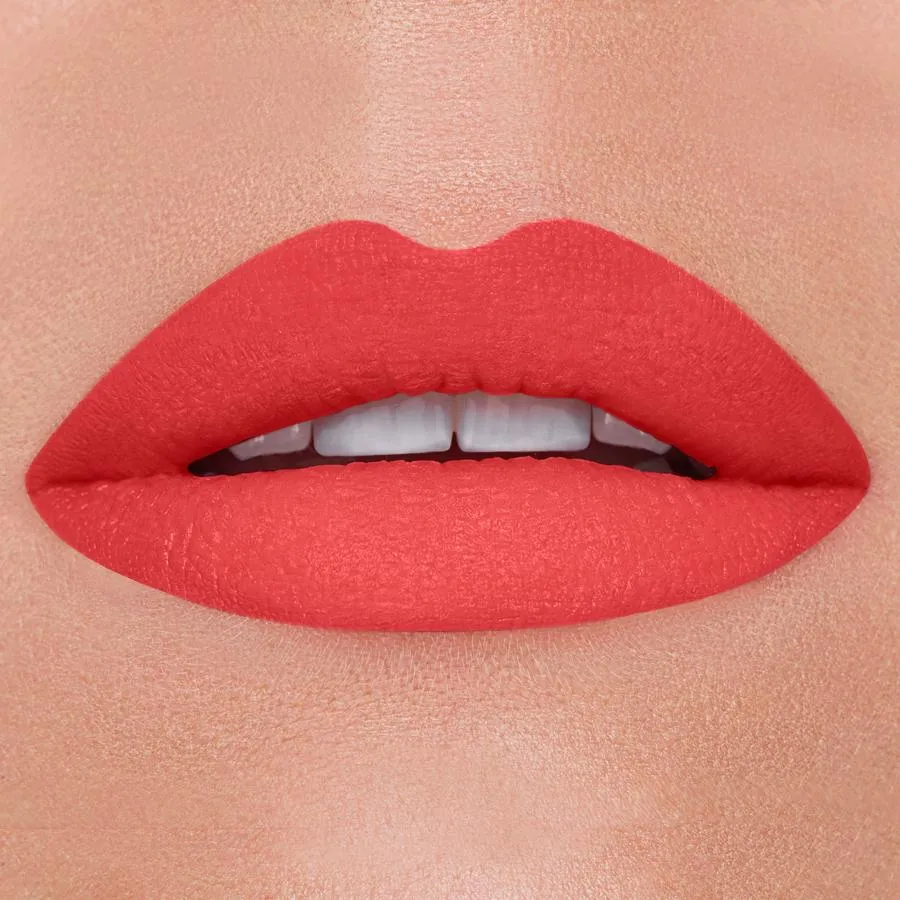 Molten Matte Liquid Lipstick