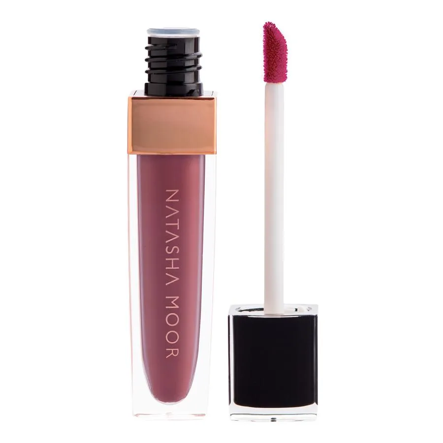 Molten Matte Liquid Lipstick