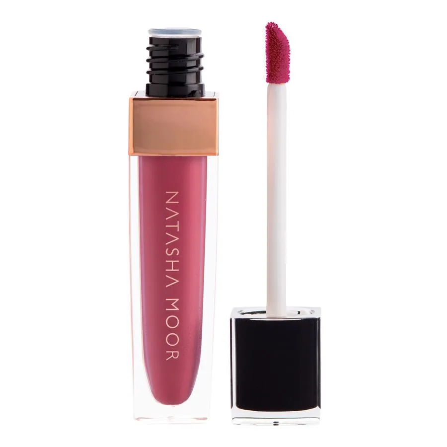 Molten Matte Liquid Lipstick