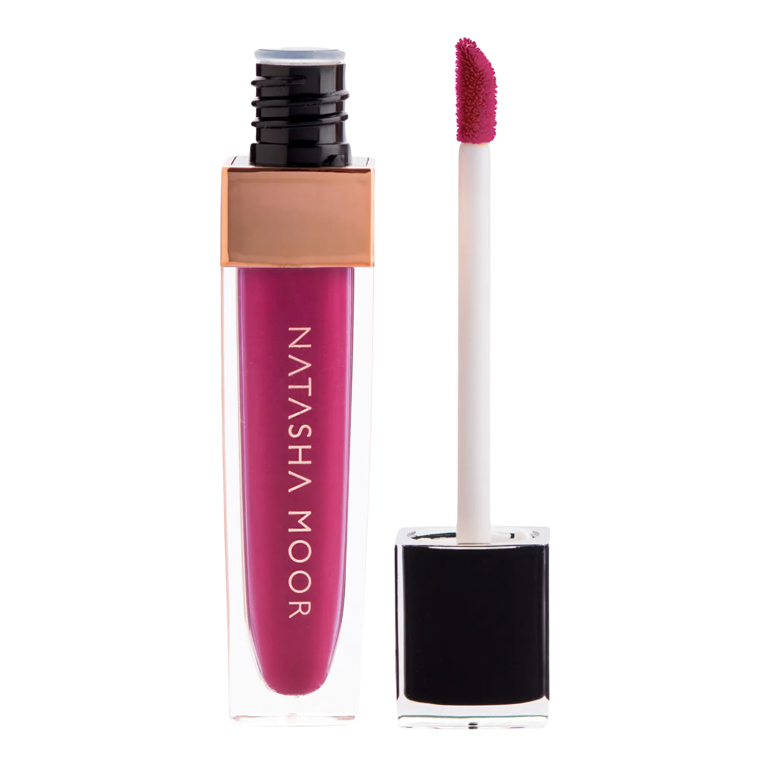 Molten Matte Liquid Lipstick