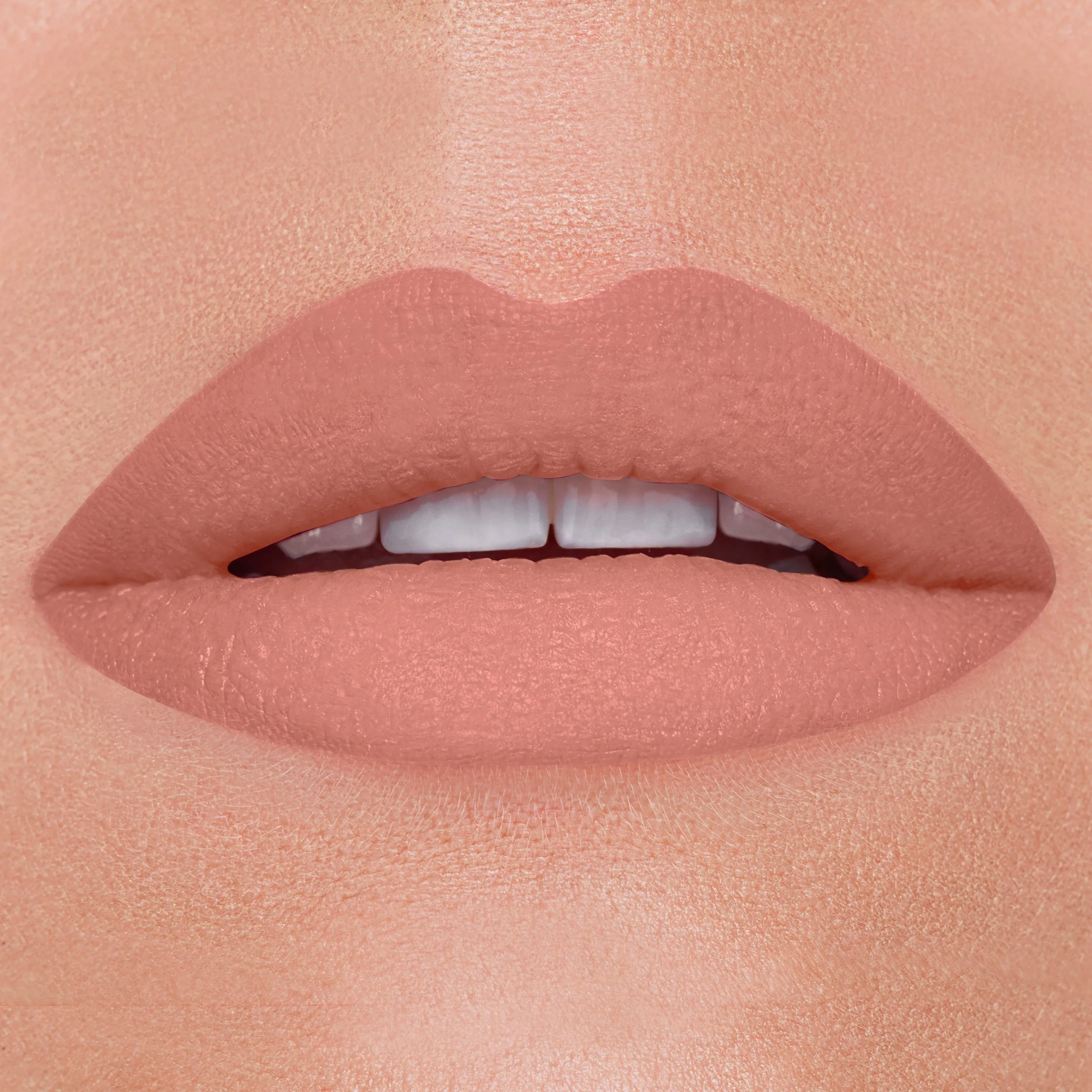 Molten Matte Liquid Lipstick