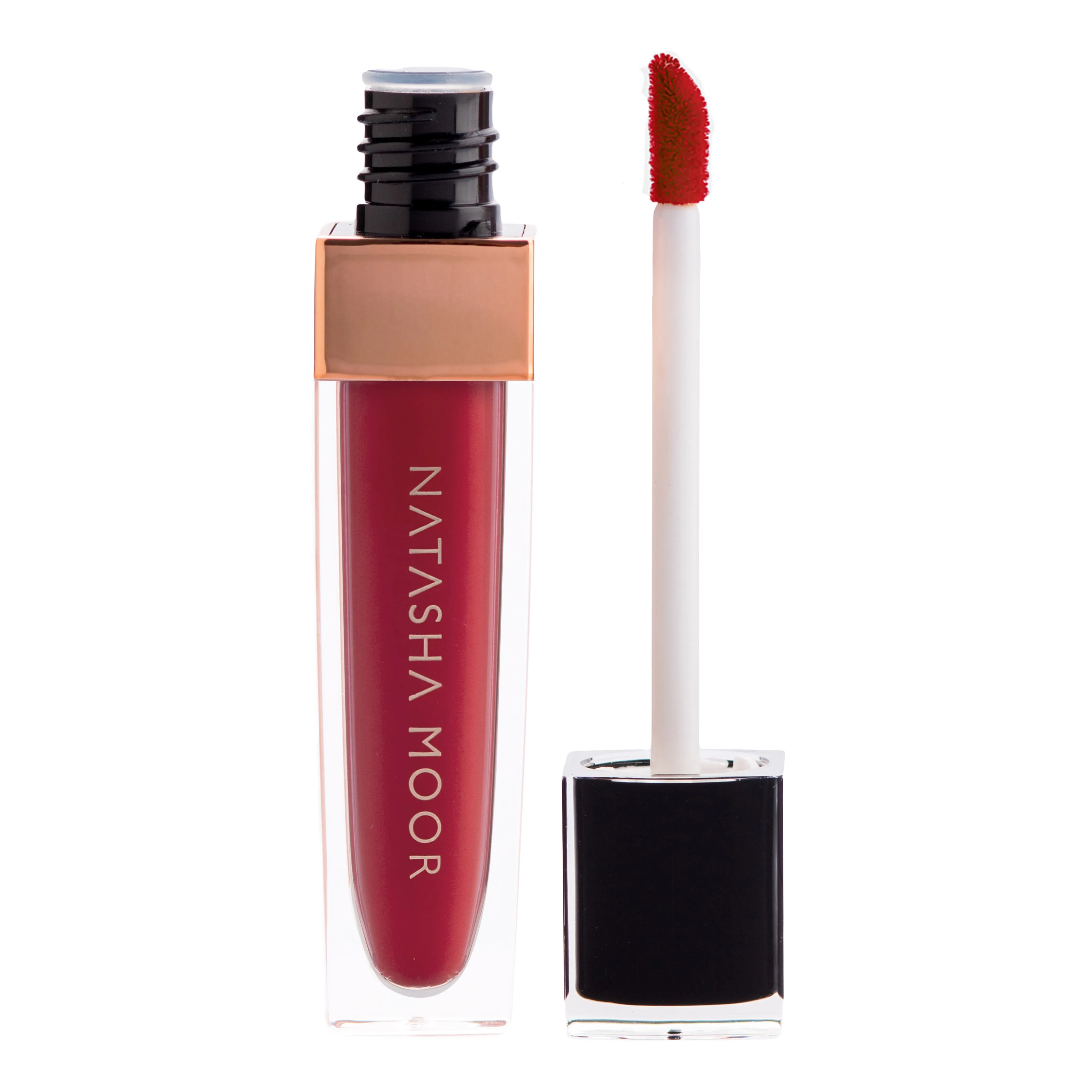 Molten Matte Liquid Lipstick