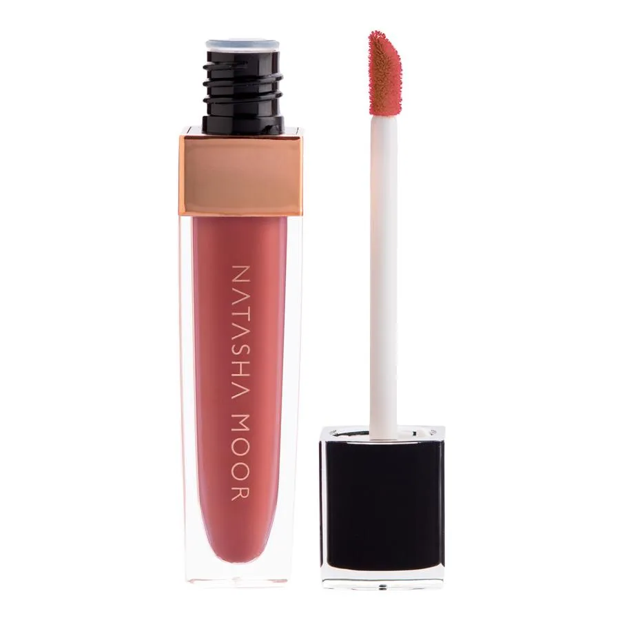 Molten Matte Liquid Lipstick