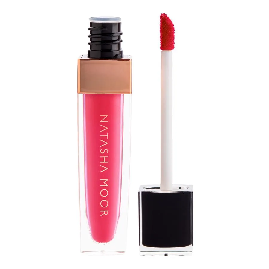Molten Matte Liquid Lipstick