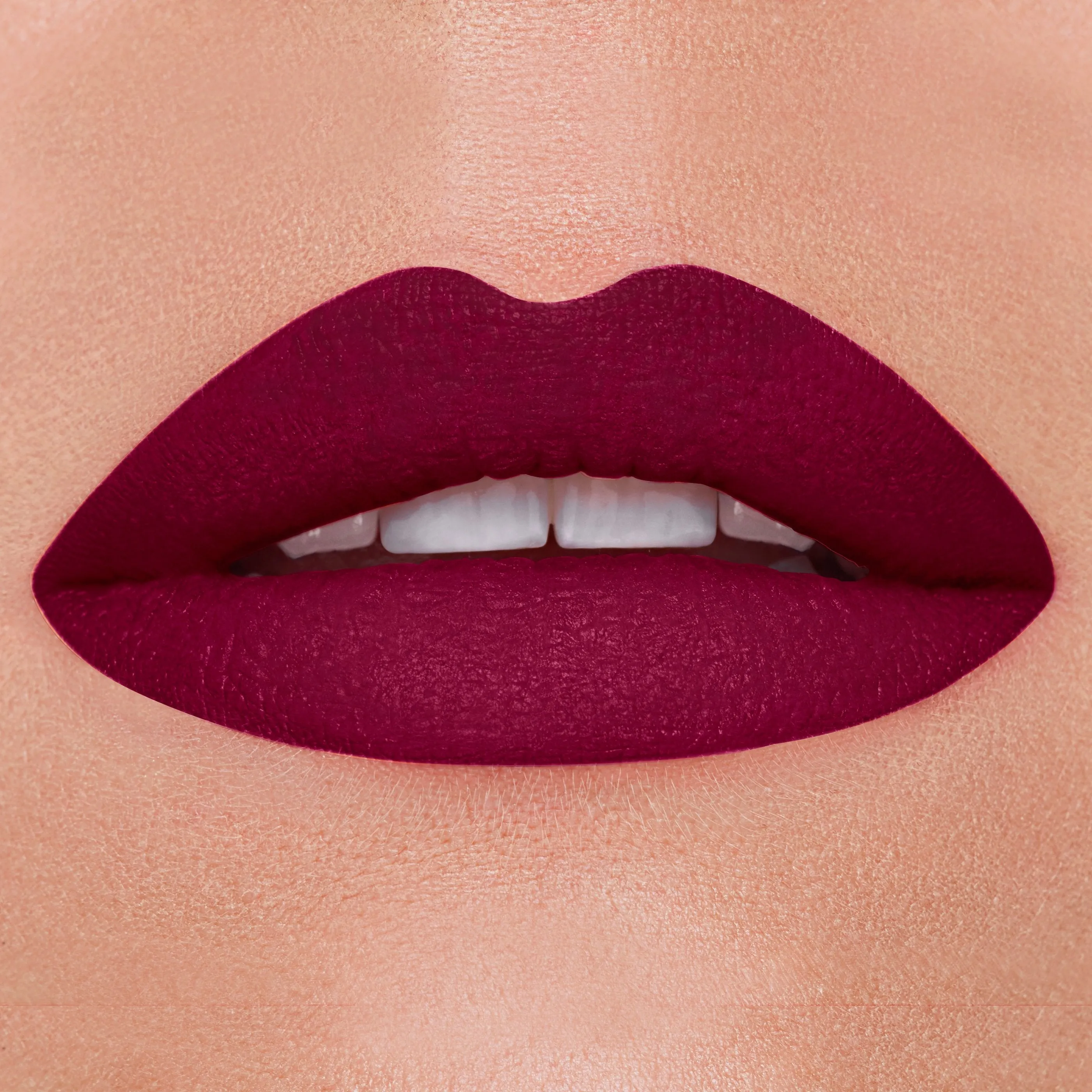 Molten Matte Liquid Lipstick