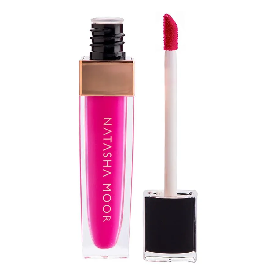 Molten Matte Liquid Lipstick