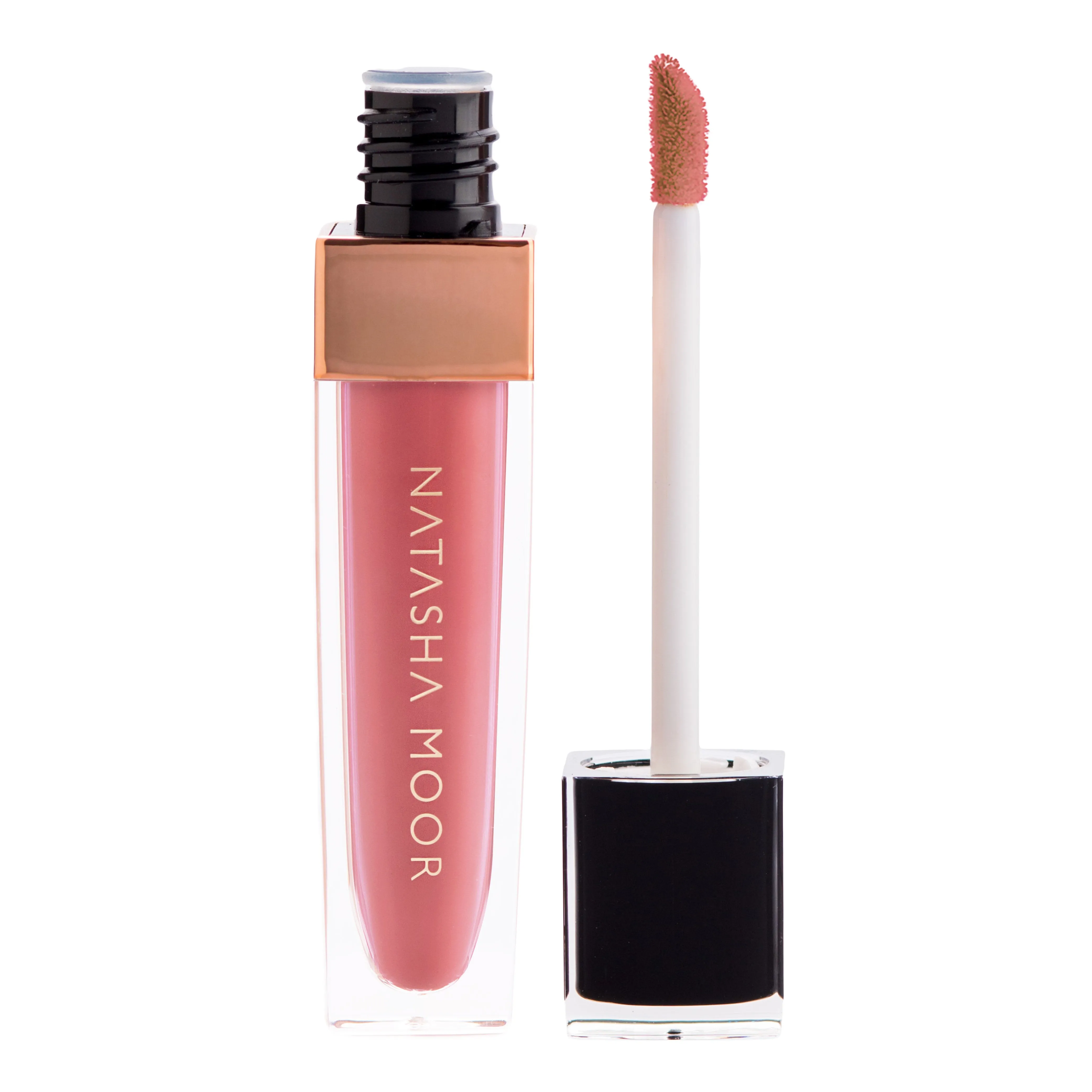 Molten Matte Liquid Lipstick