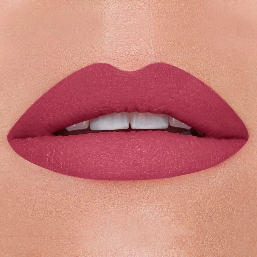 Molten Matte Liquid Lipstick