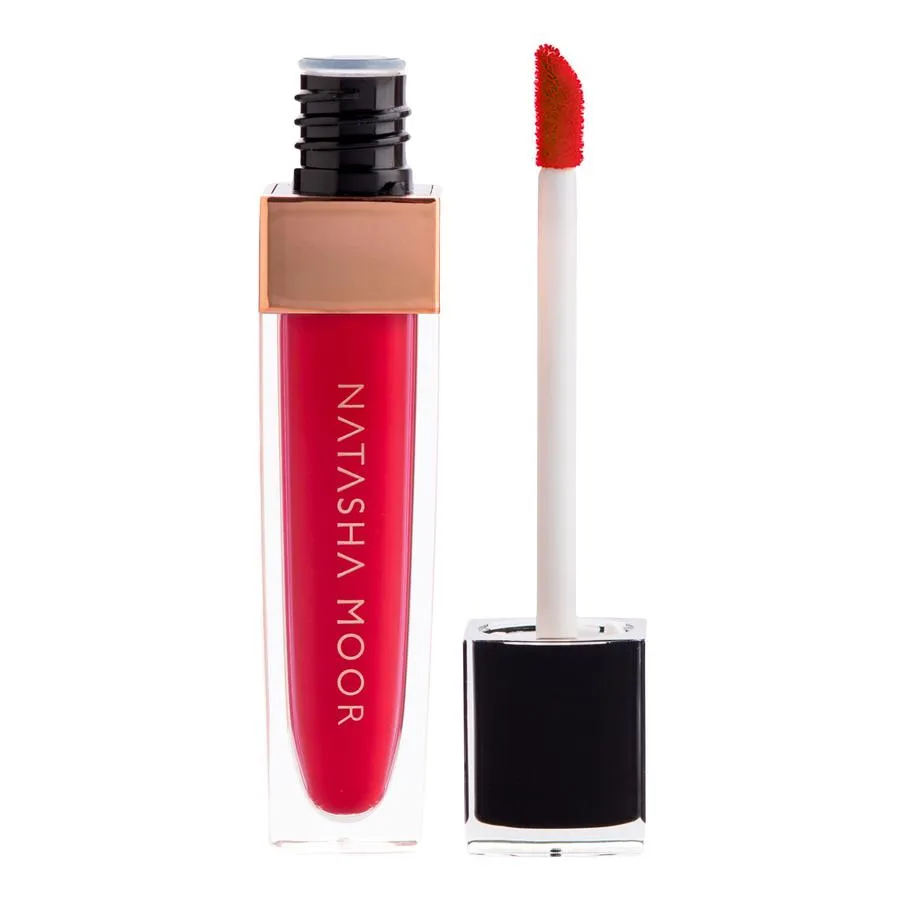 Molten Matte Liquid Lipstick