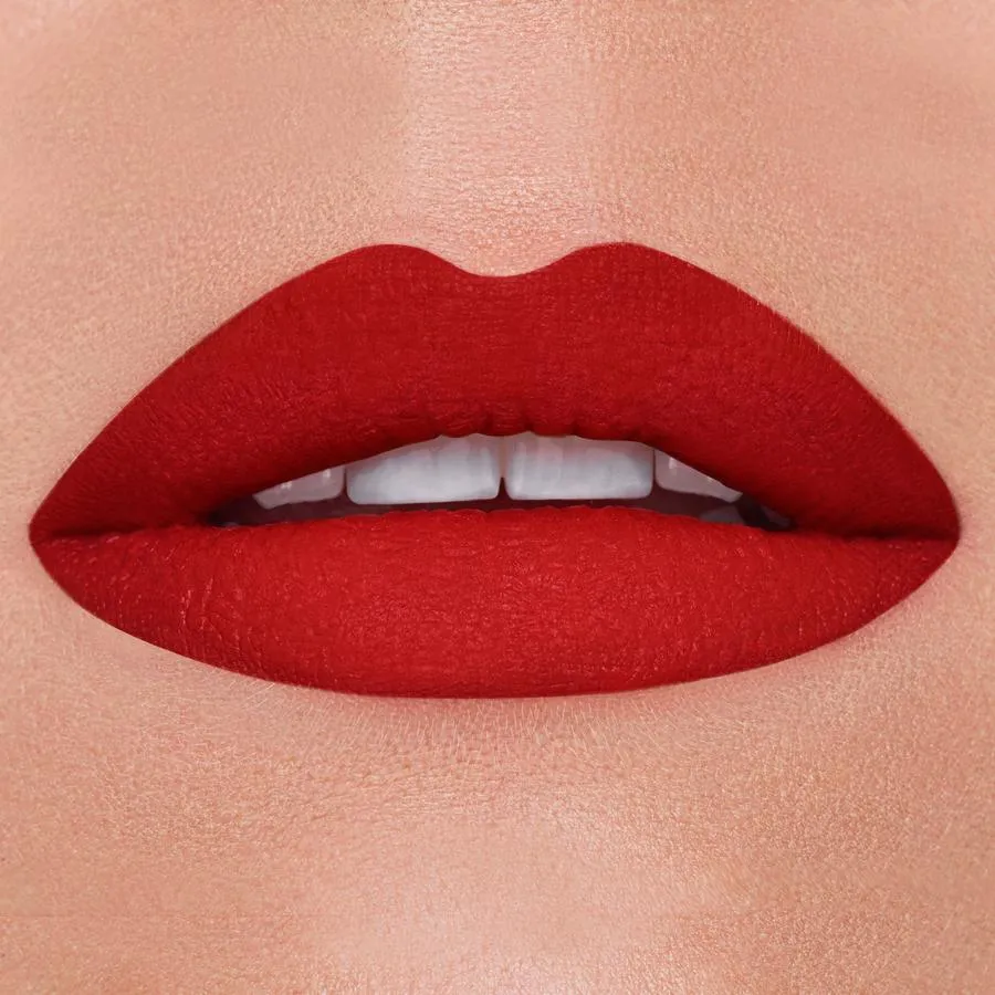 Molten Matte Liquid Lipstick