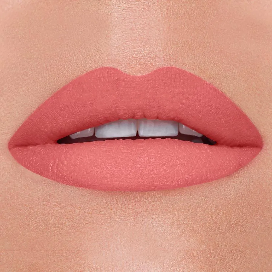 Molten Matte Liquid Lipstick
