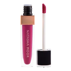 Molten Matte Liquid Lipstick