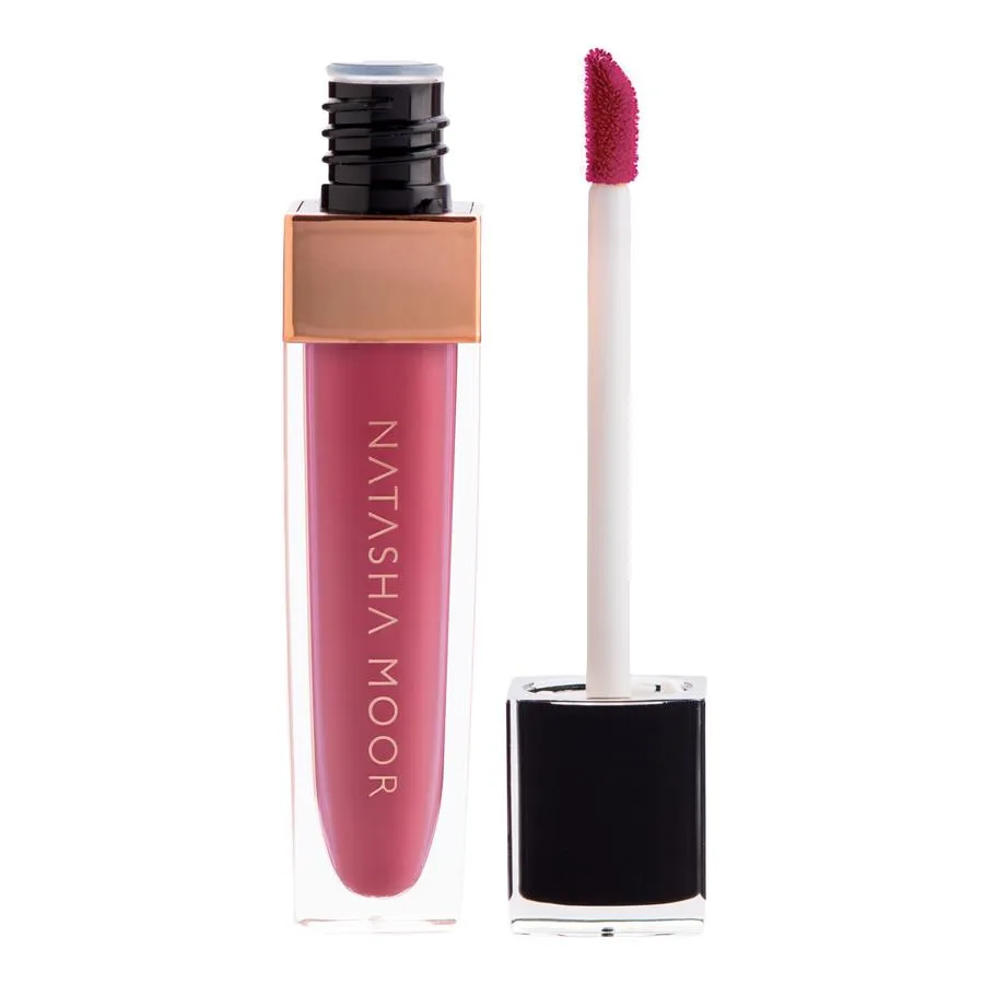 Molten Matte Liquid Lipstick