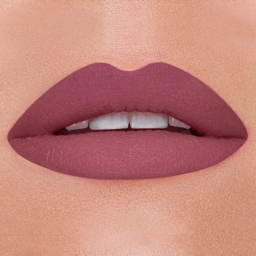 Molten Matte Liquid Lipstick