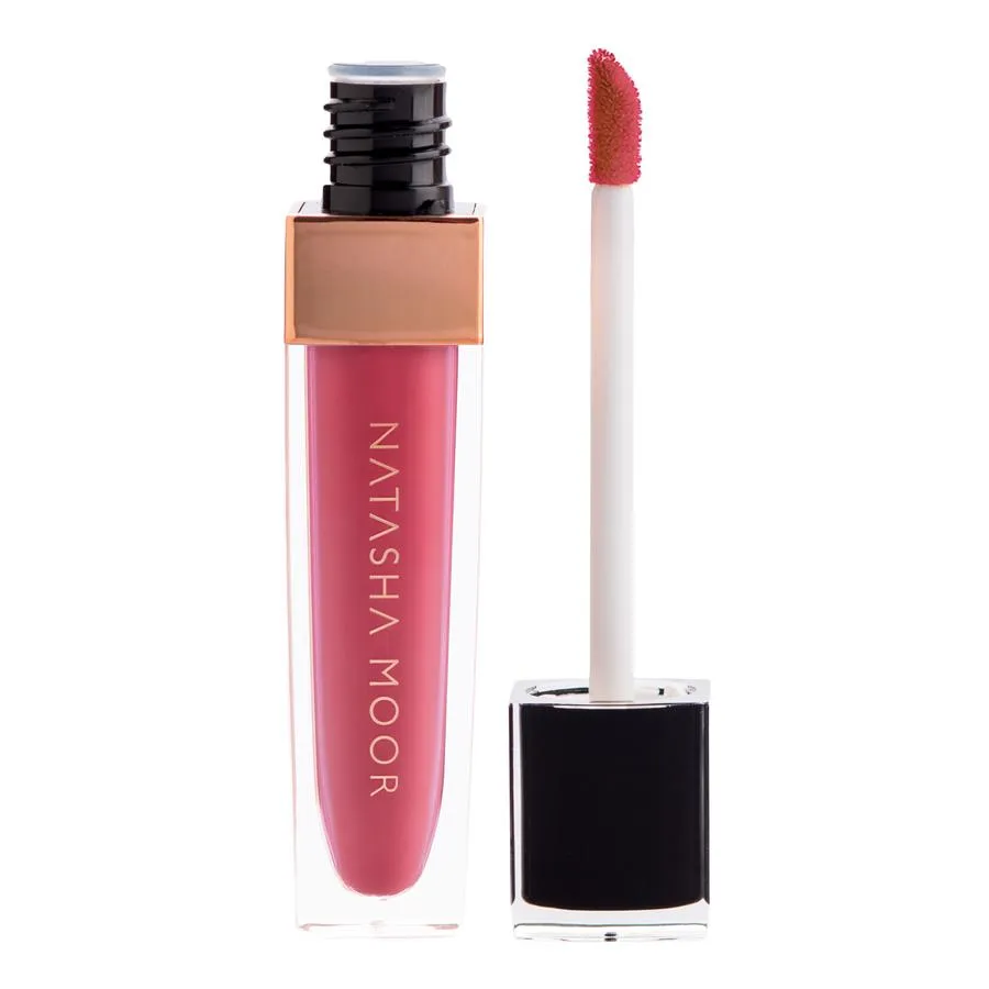 Molten Matte Liquid Lipstick