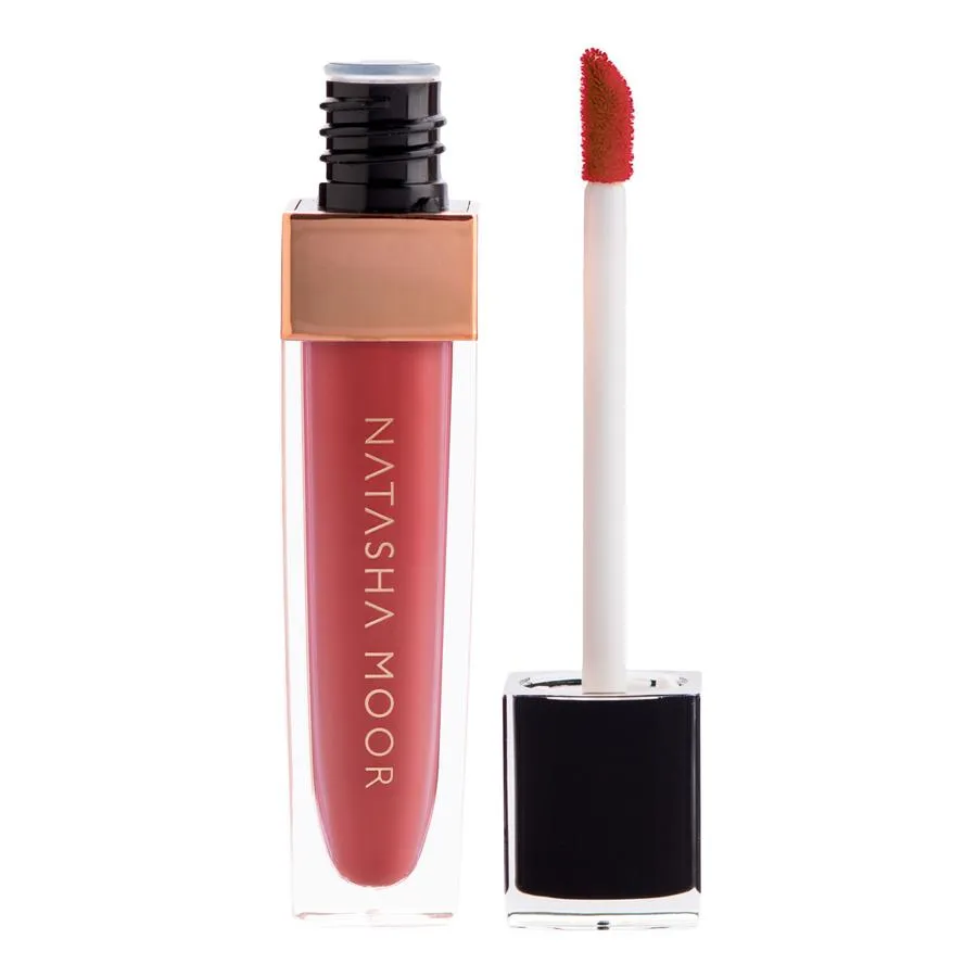 Molten Matte Liquid Lipstick