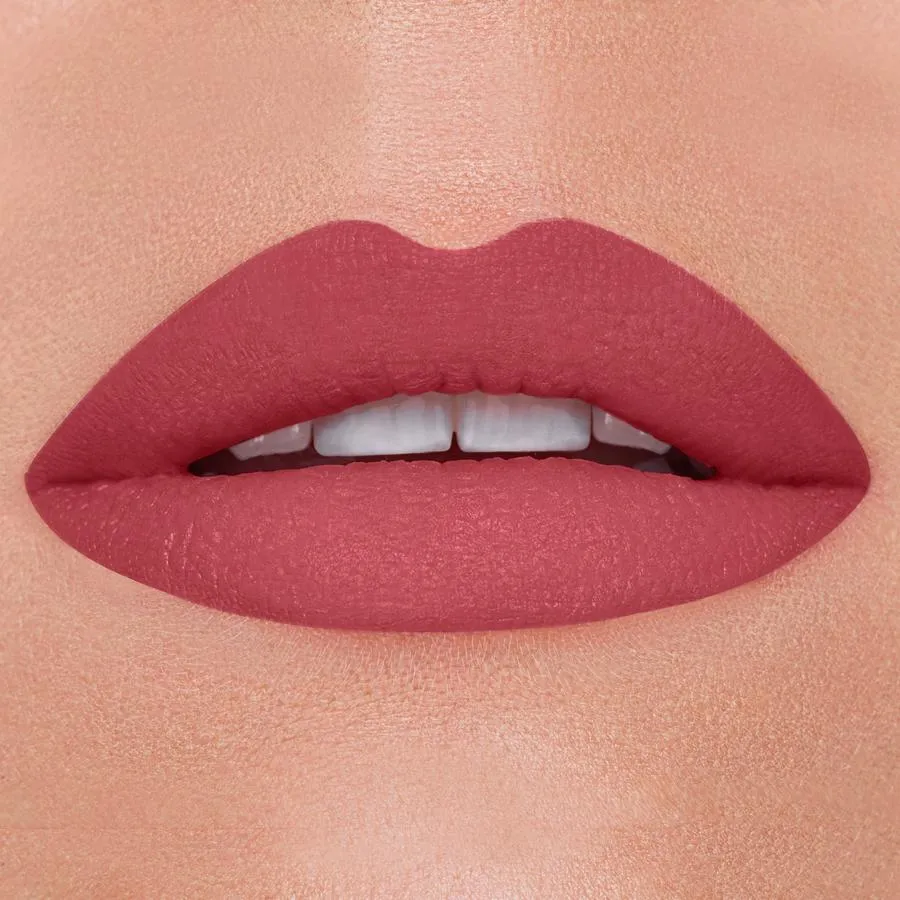 Molten Matte Liquid Lipstick