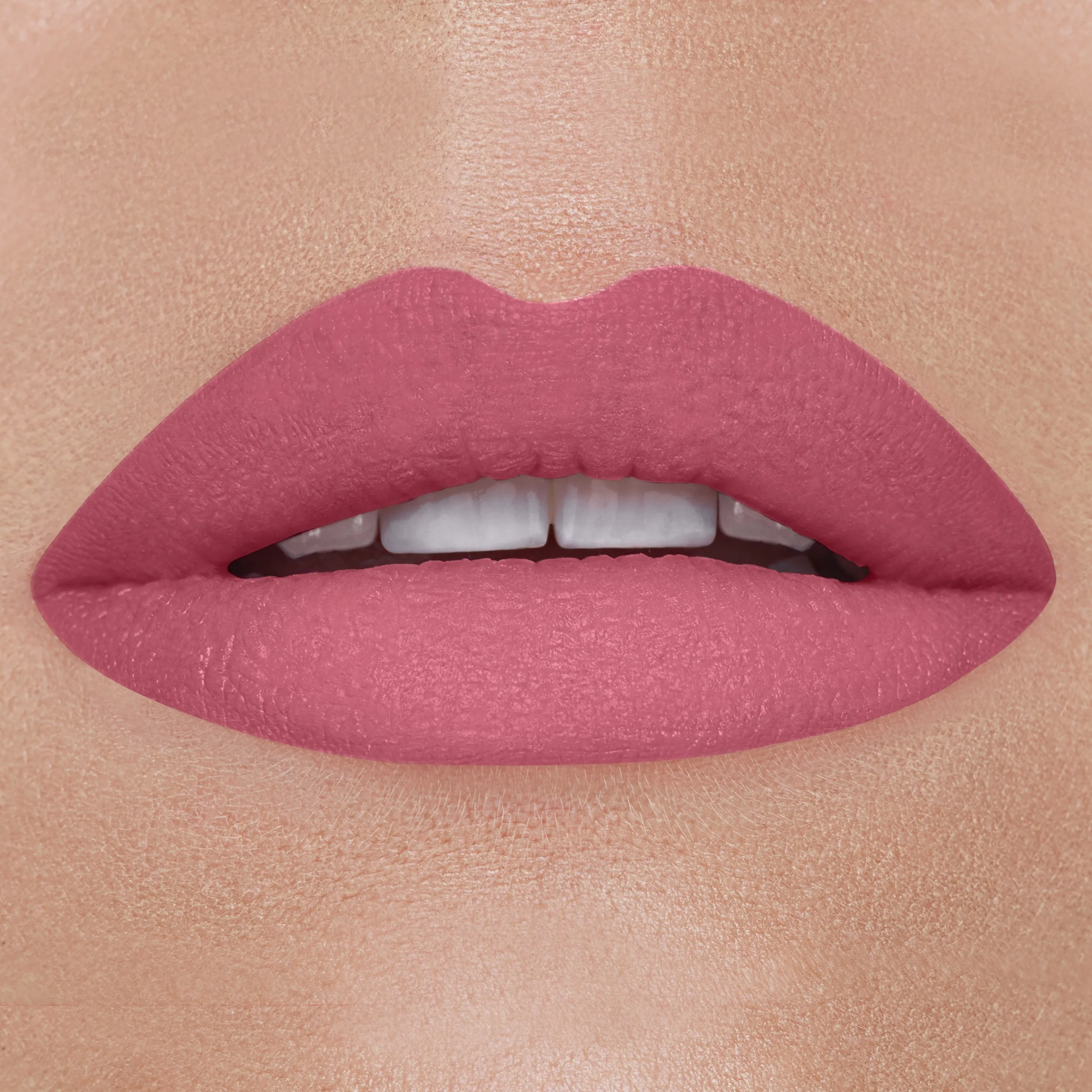 Molten Matte Liquid Lipstick