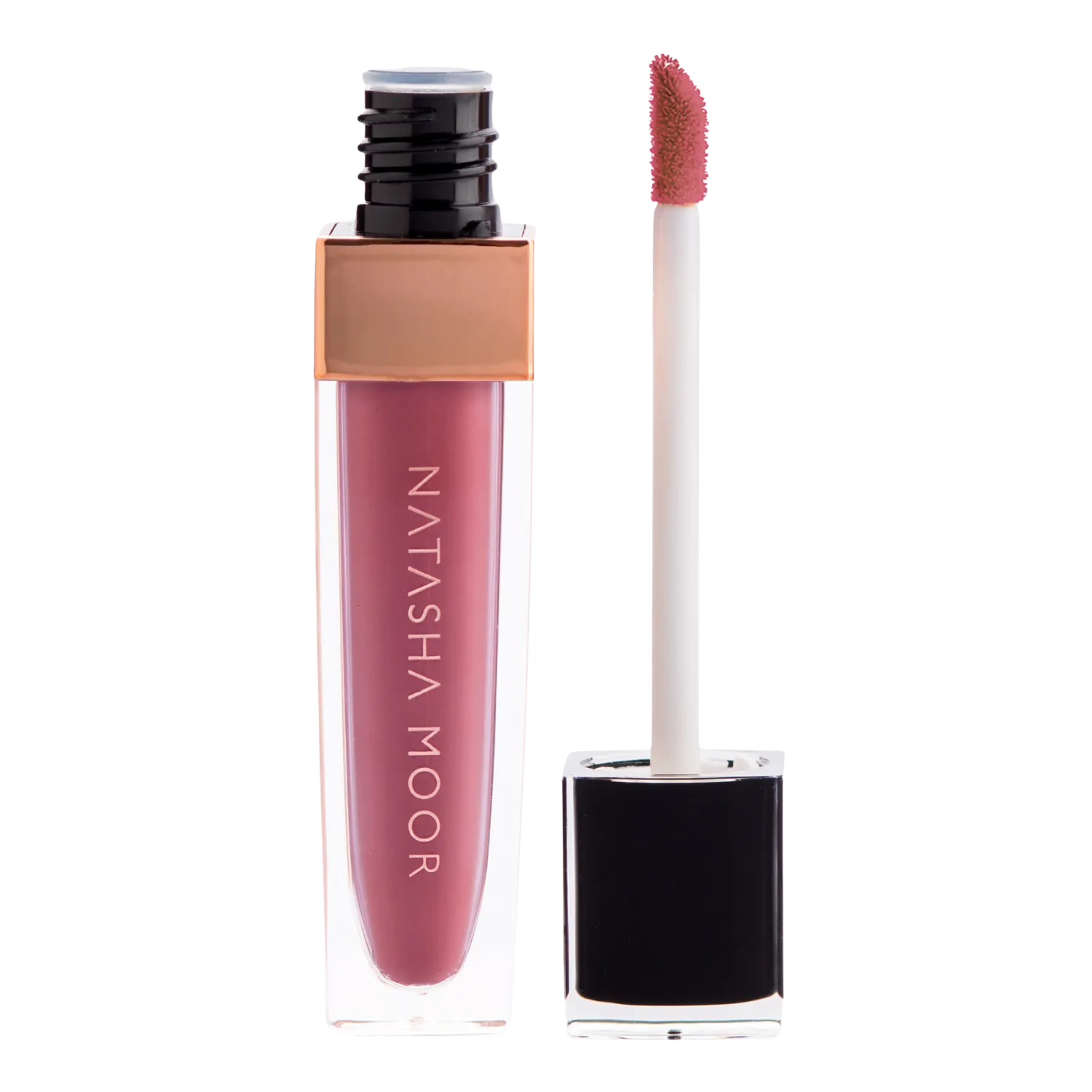 Molten Matte Liquid Lipstick