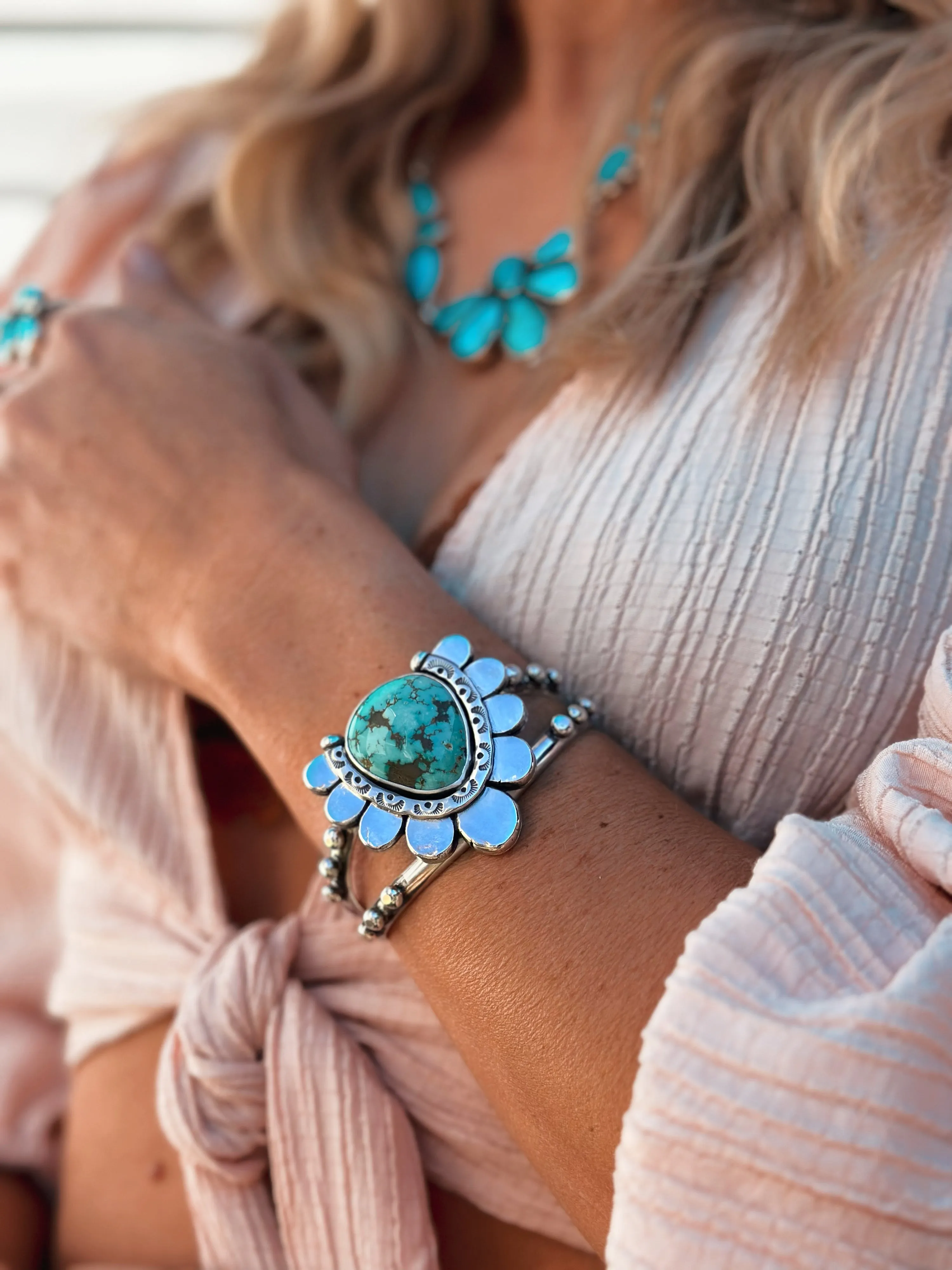 MONTANA CUFF - NO.1