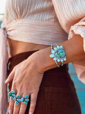 MONTANA CUFF - NO.1