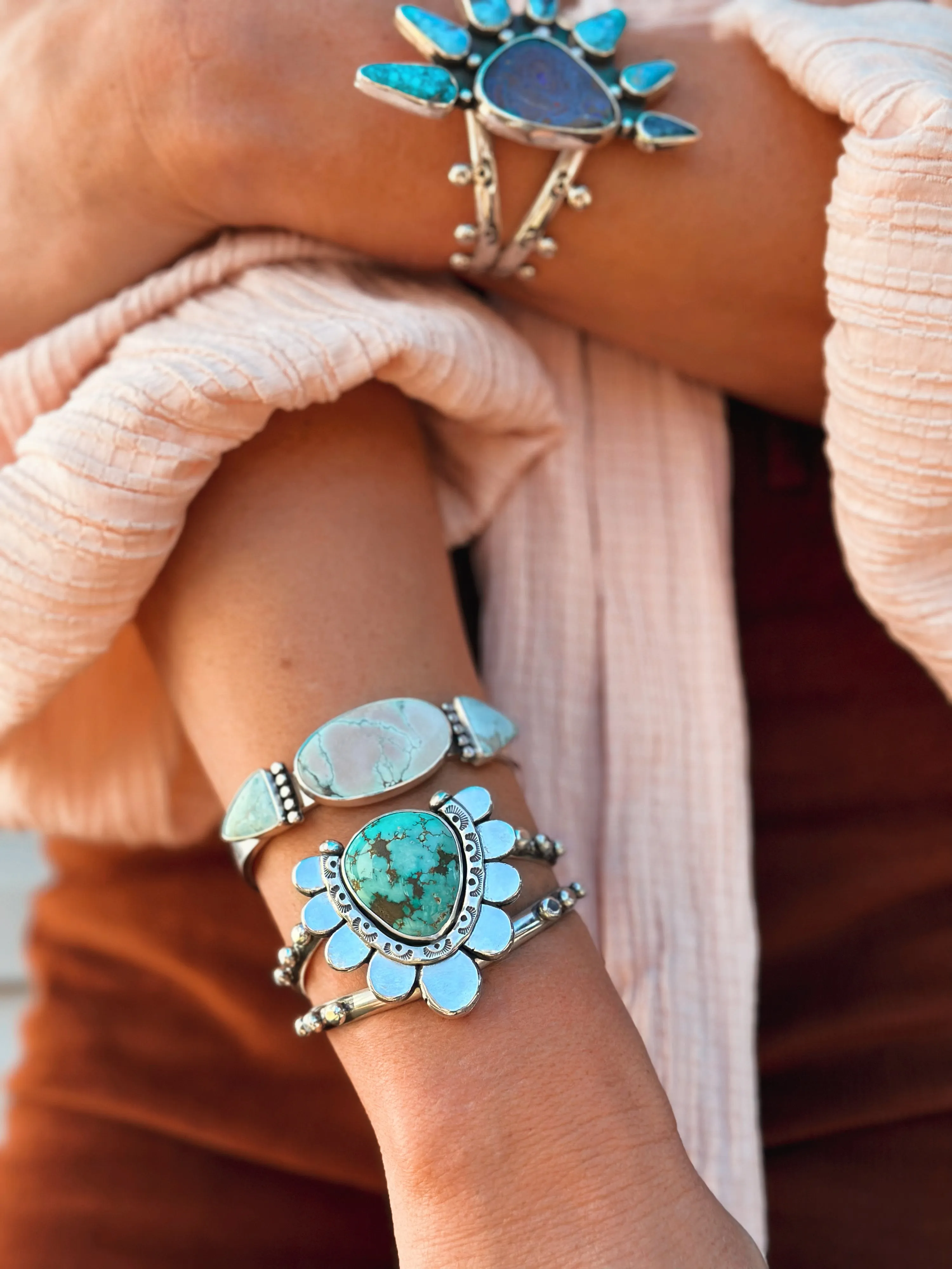 MONTANA CUFF - NO.1