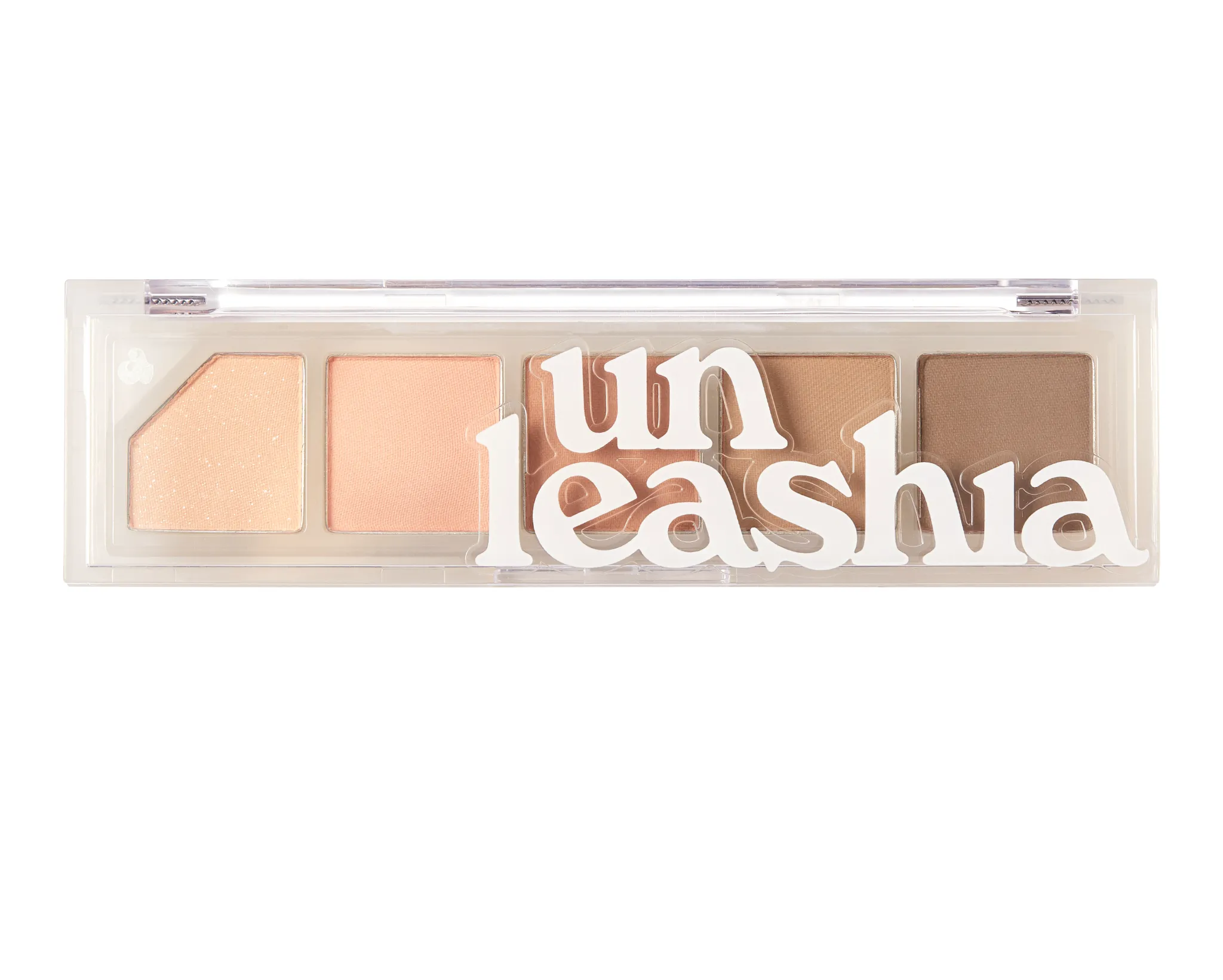 Mood Shower Eye Palette - 3 Types