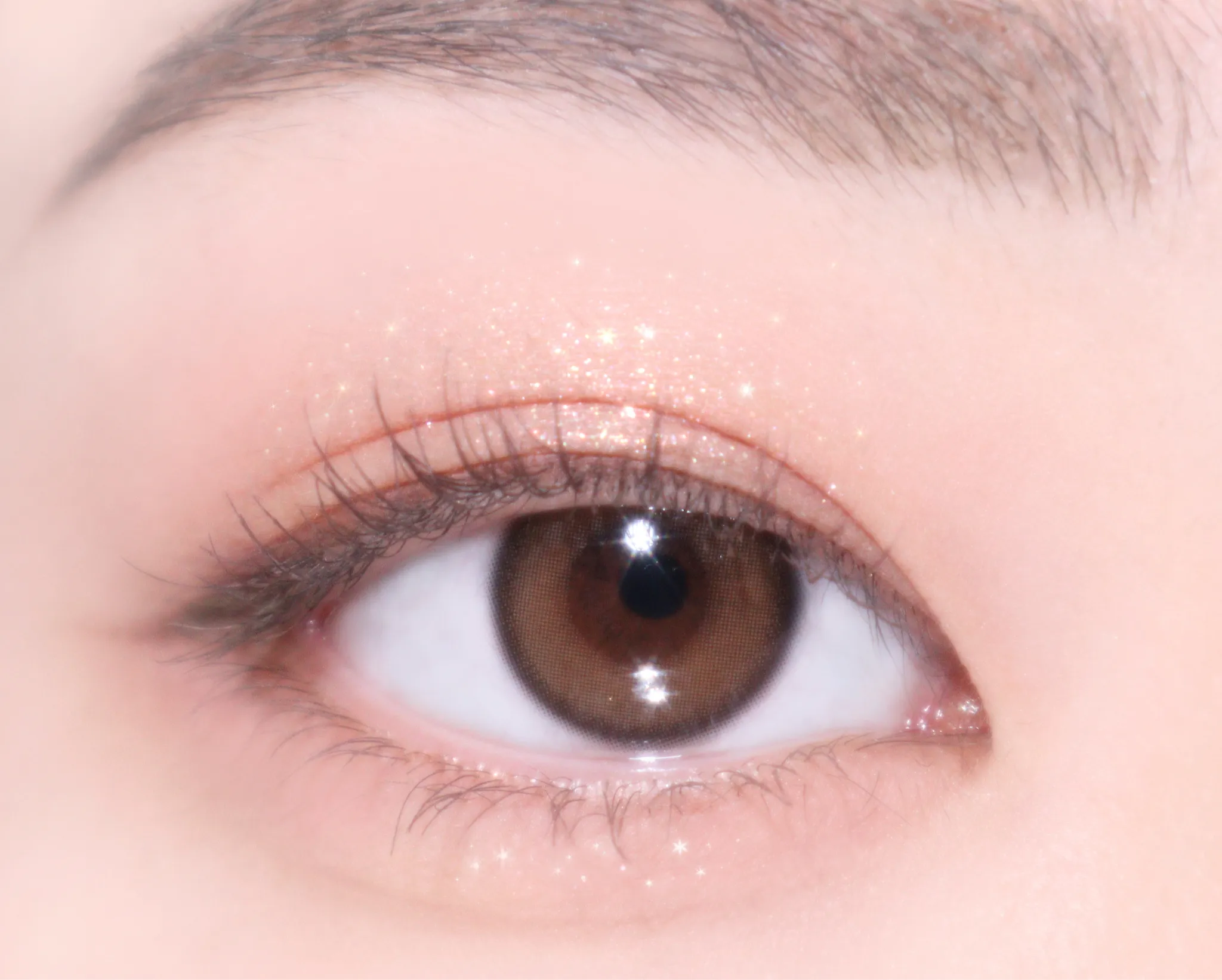 Mood Shower Eye Palette - 3 Types