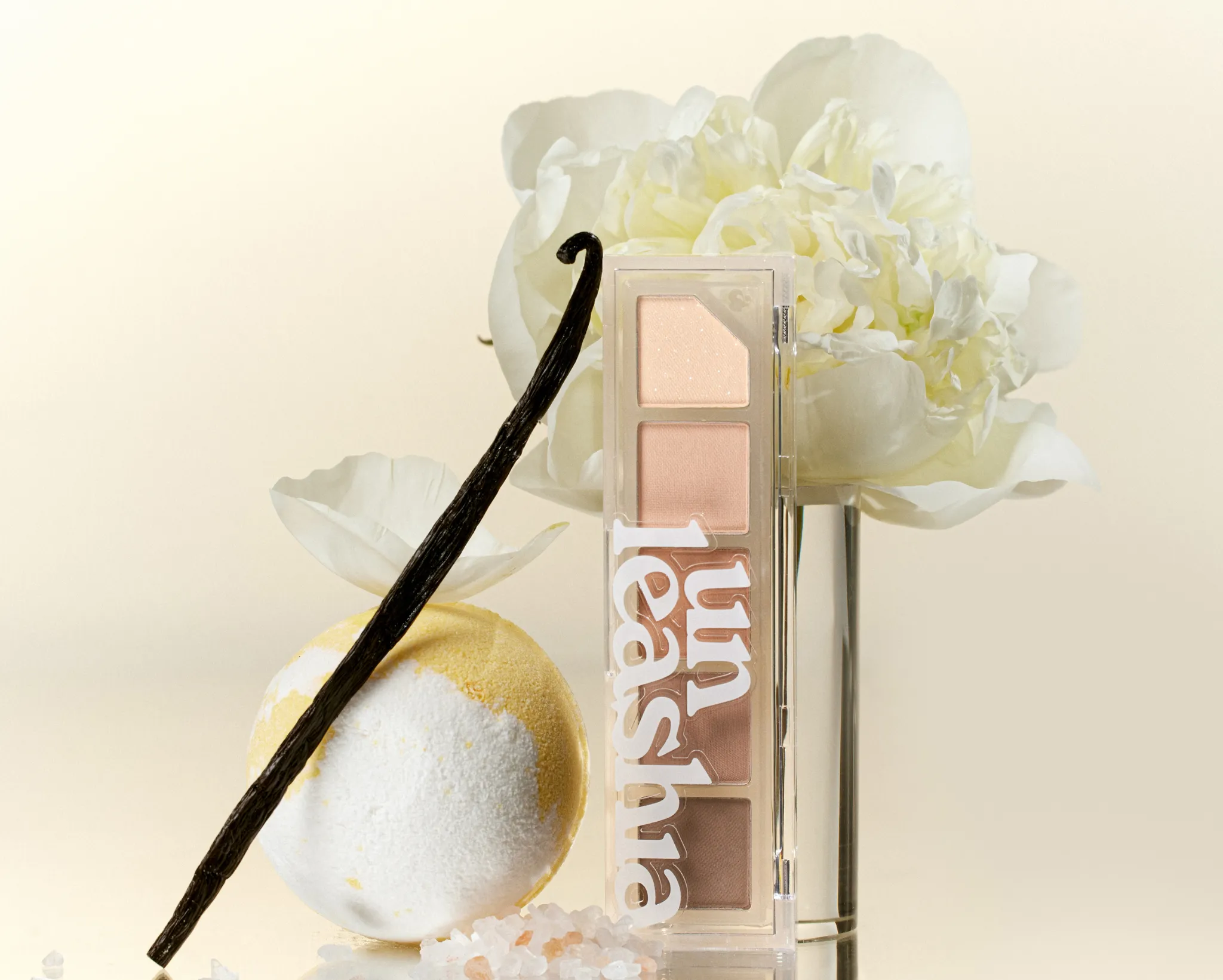 Mood Shower Eye Palette - 3 Types