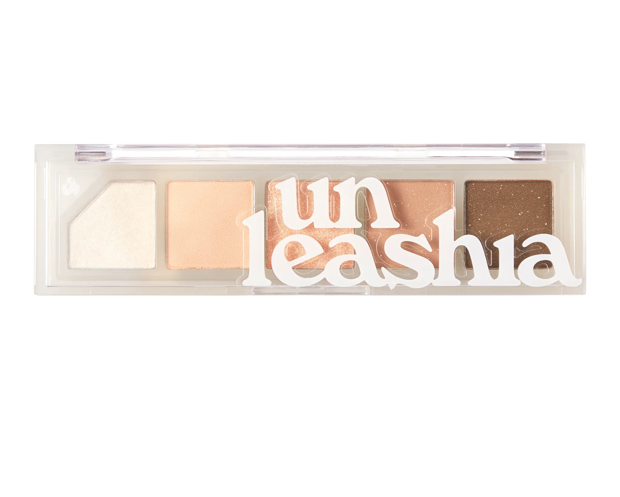Mood Shower Eye Palette - 3 Types