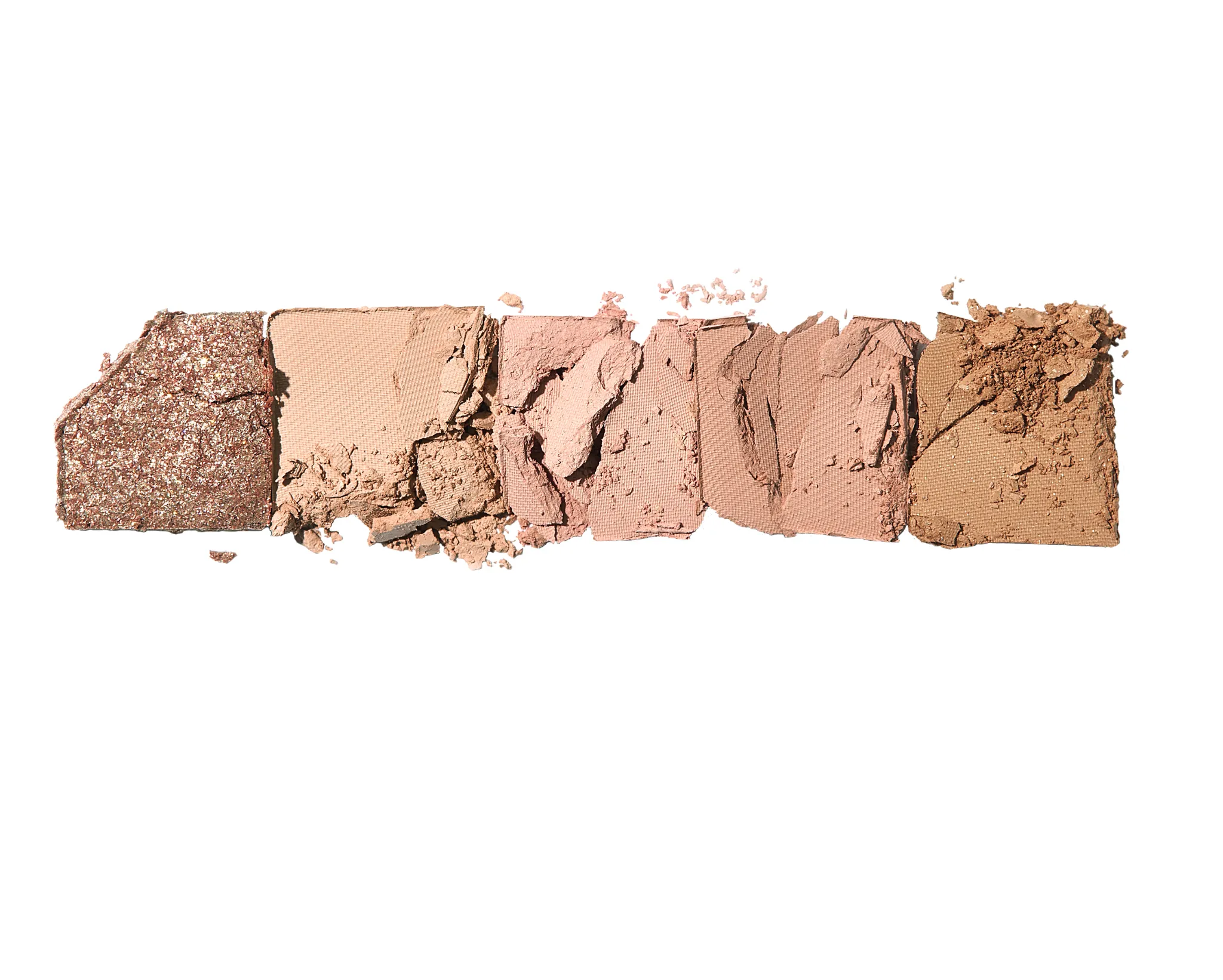 Mood Shower Eye Palette - 3 Types