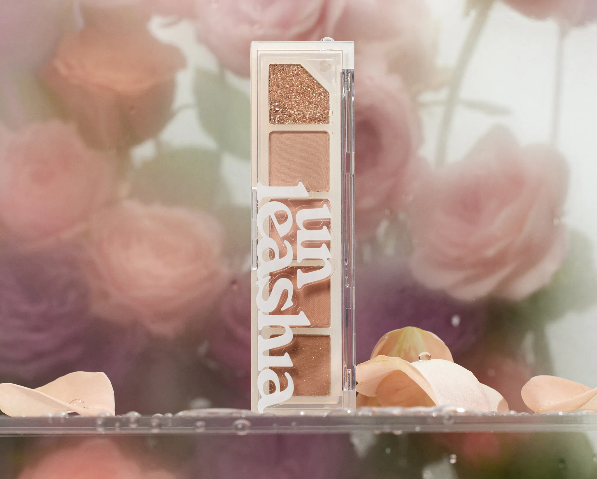 Mood Shower Eye Palette - 3 Types