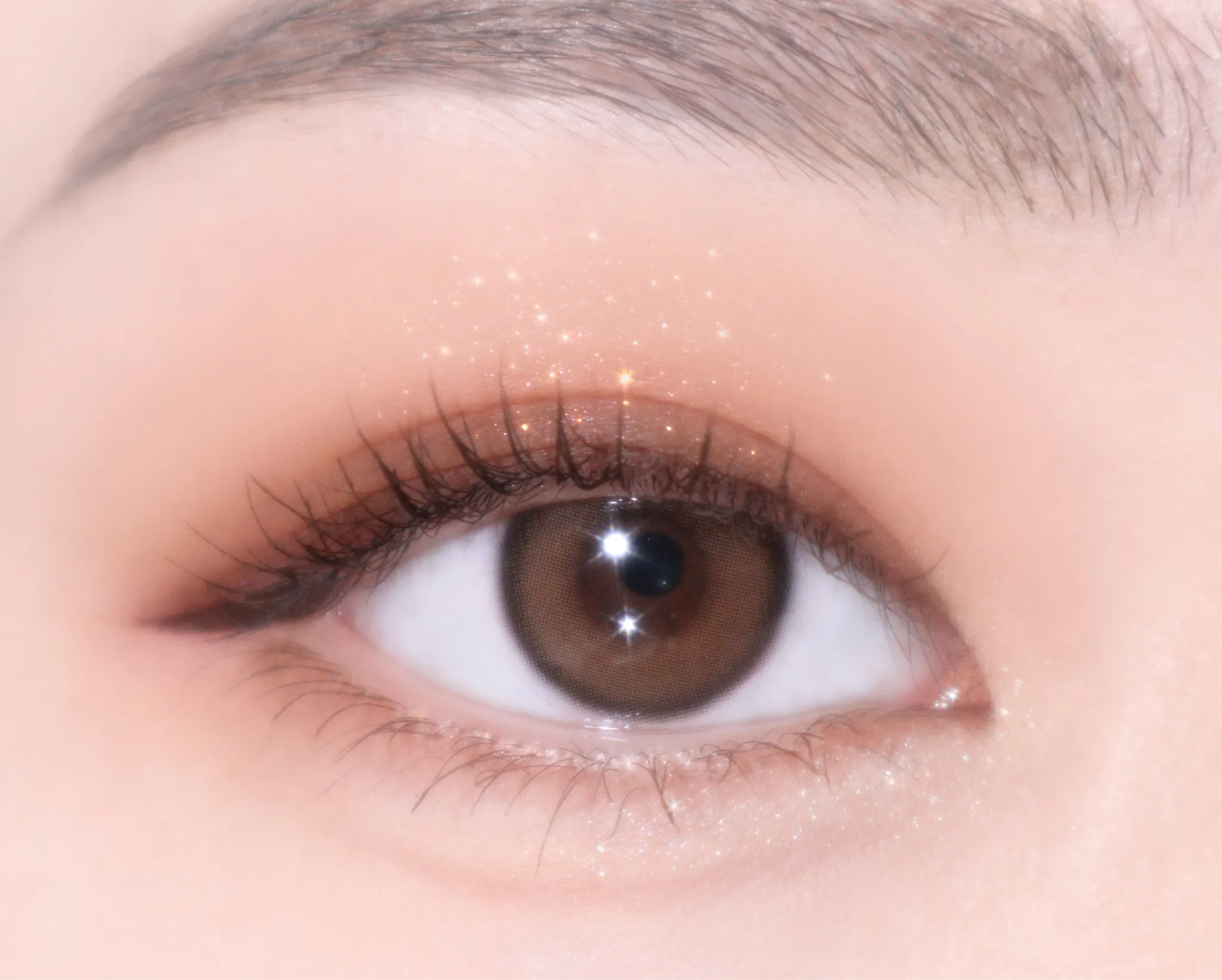 Mood Shower Eye Palette - 3 Types