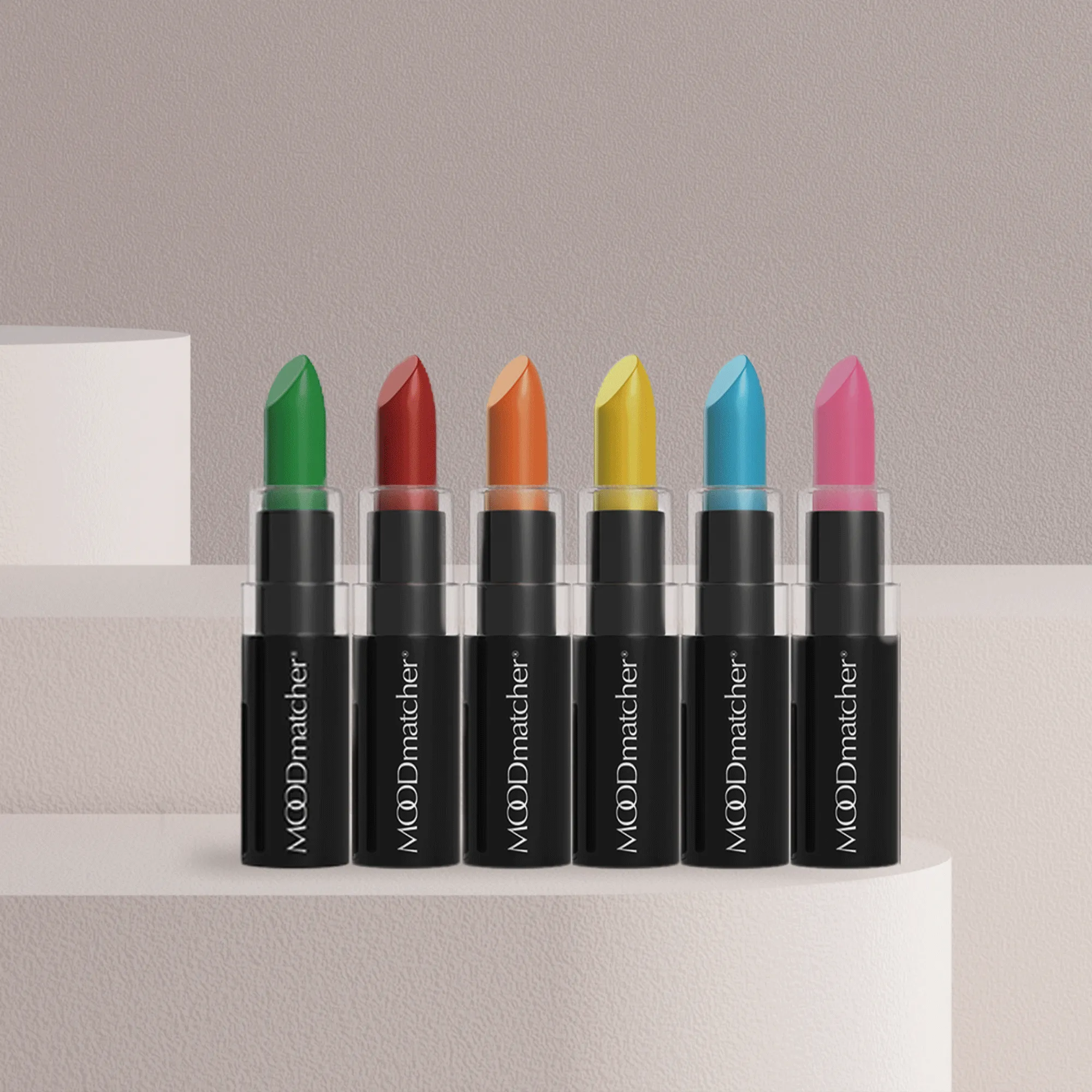 MOODmatcher Best Sellers ($36 value)
