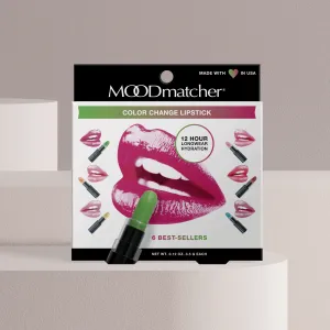 MOODmatcher Best Sellers ($36 value)