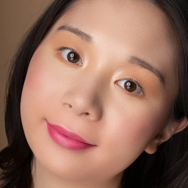 MOODmatcher Lipstick Green