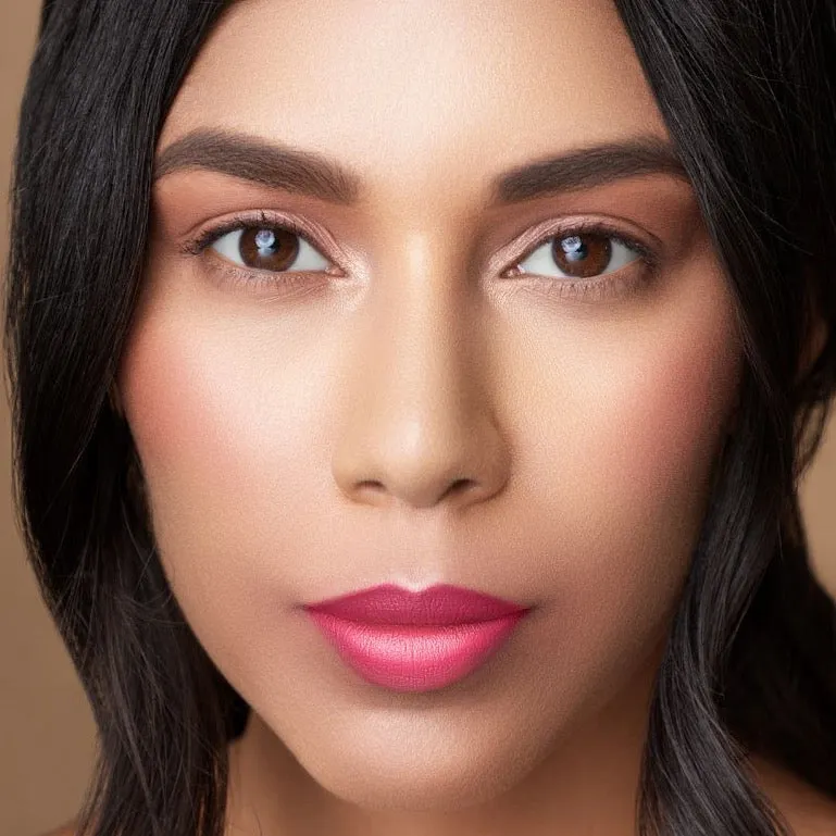 MOODmatcher Lipstick Green