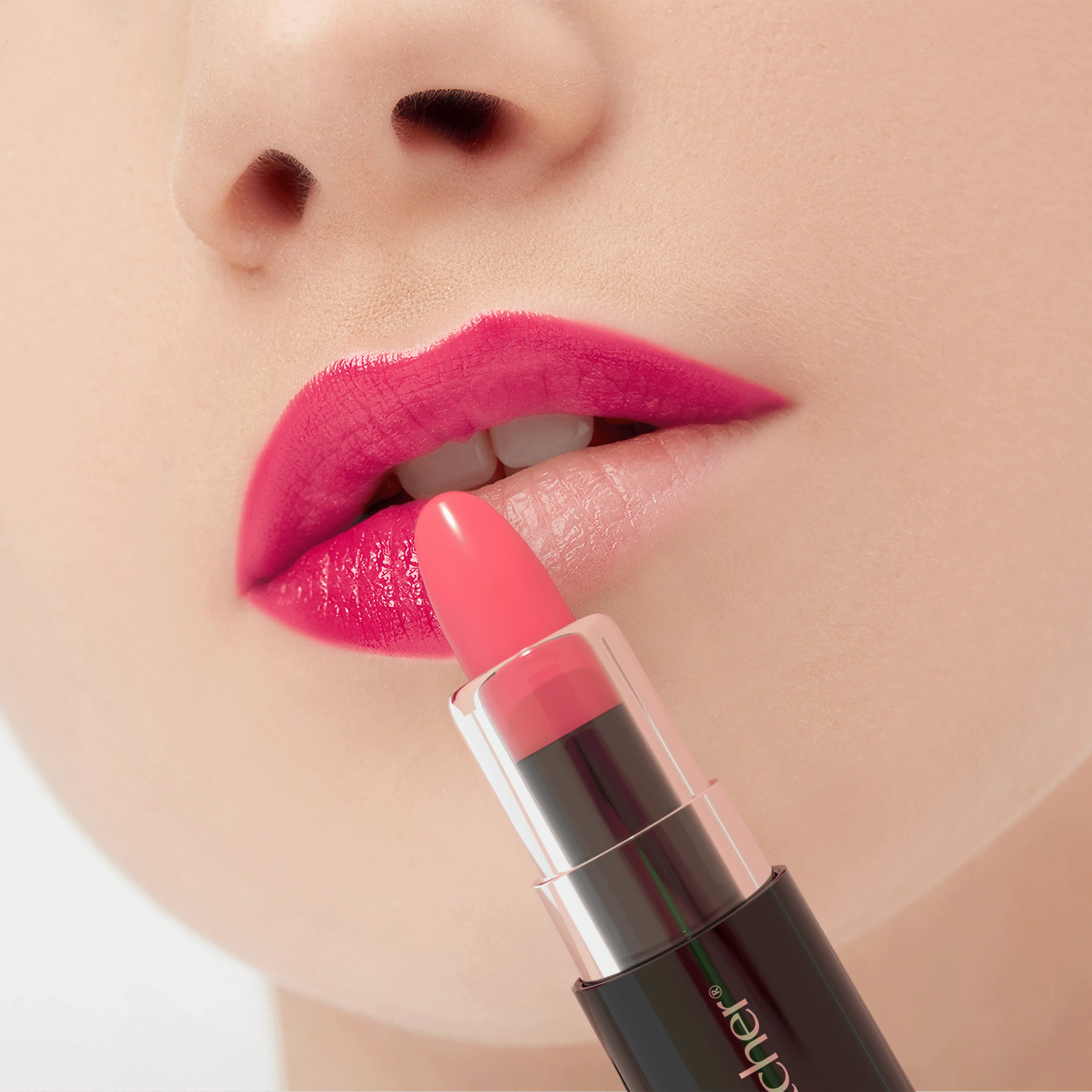 MOODmatcher Lipstick Pink