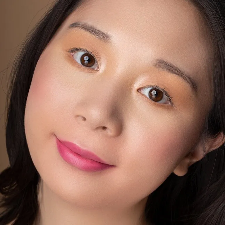 MOODmatcher Lipstick Pink