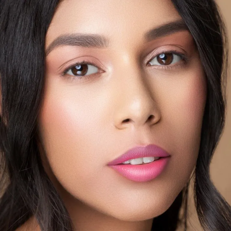 MOODmatcher Lipstick Pink