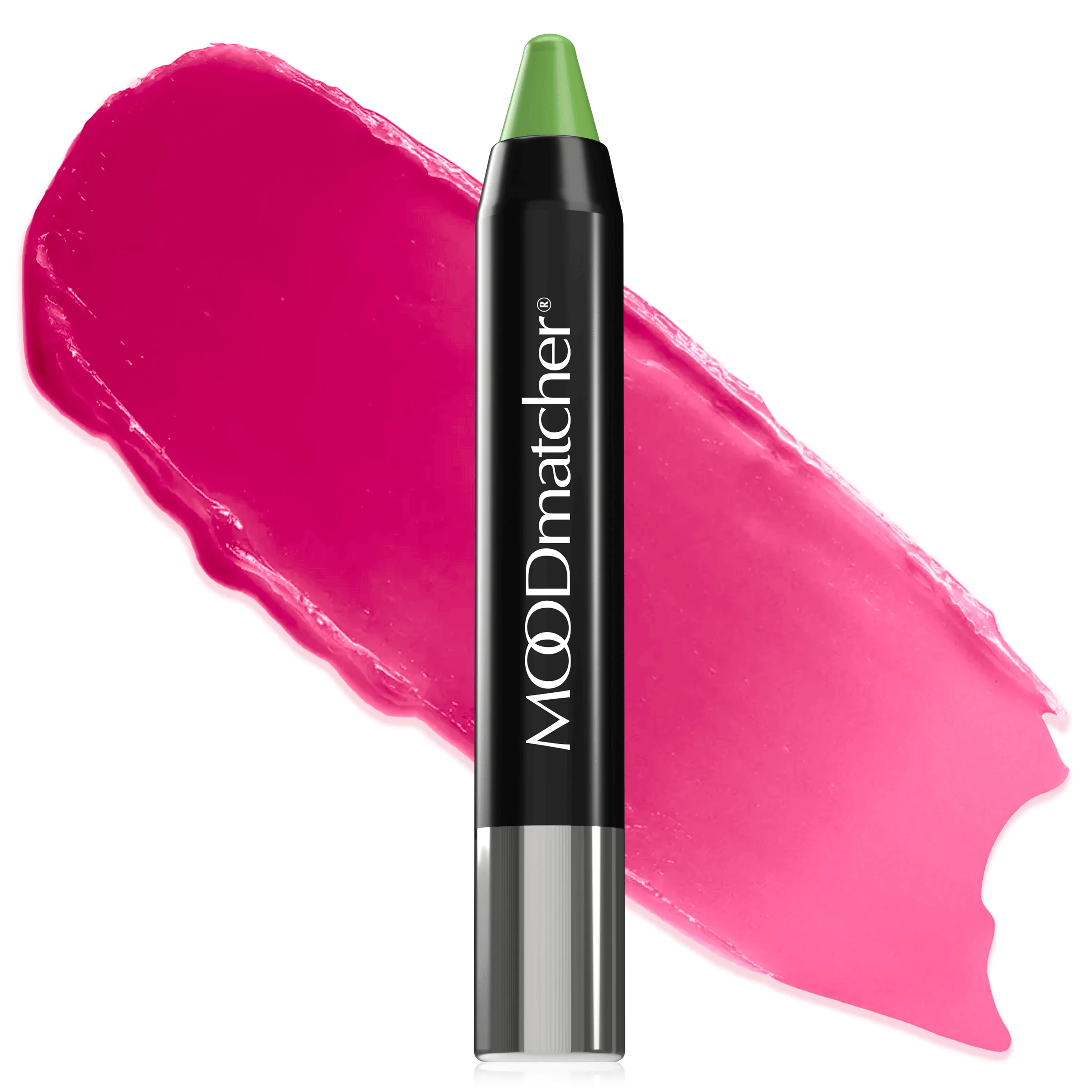 MOODmatcher Twist Stick Green