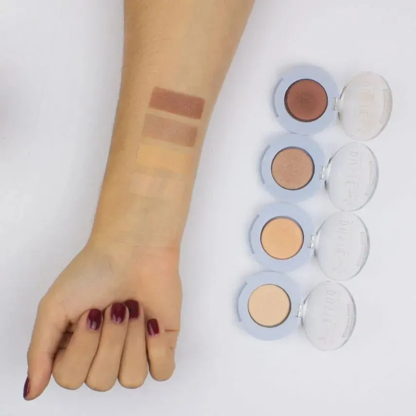 MooGoo Makeup Mineral Eye Shadow 2g