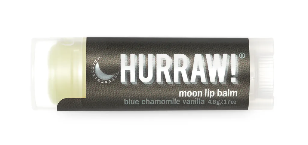 Moon Balm – Blue Chamomile Vanilla