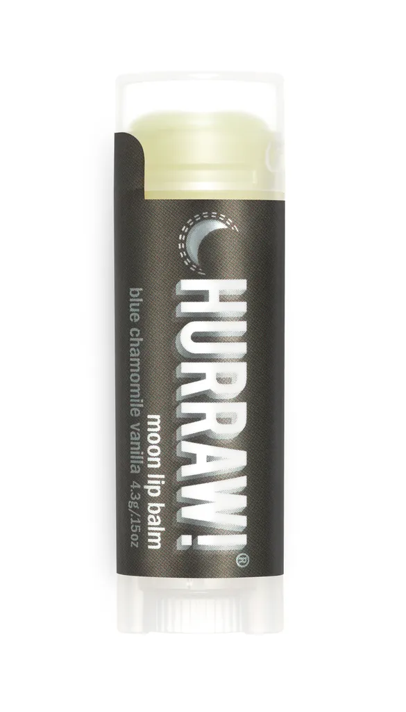 Moon Balm – Blue Chamomile Vanilla